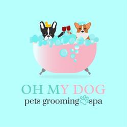 Oh My Dog - fryzjer dla zwierząt Warszawa