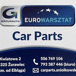 EuroWarsztat Car Parts Serwis