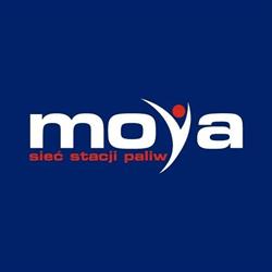 MOYA Stacja Paliw