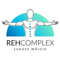 Reh-Complex Łukasz Wójcik