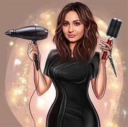 INSTA BEAUTYSALON ELZBIETA LEWANDOWSKA