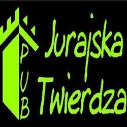 PUB JURAJSKA TWIERDZA SLAWOMIR KWOCZALA