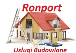 RONPORT Usługi Budowlane