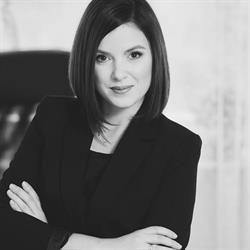 Radca prawny Gdańsk - Sandra Warda