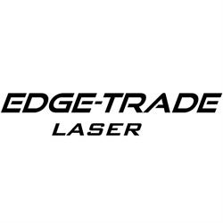 Edge-Trade Laser