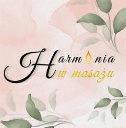 Harmonia w masażu