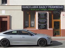 Joanna Pelc Kancelaria Radcy Prawnego w Kołobrzegu