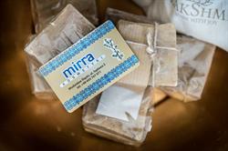 Mirra - kosmetyki naturalne, sklep z kosmetykami