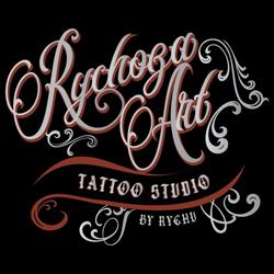 RychozaArt Tattoo Tczew