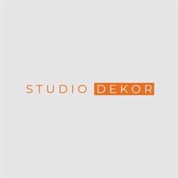 Studio Dekor Projektowanie Wnętrz Mateusz Borkowski