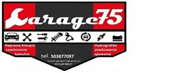 GARAGE 75