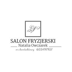 Salon Fryzjerski - Natalia Owczarek