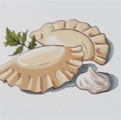 Catering Pierożek