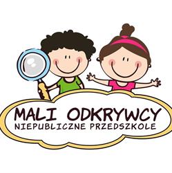 Niepubliczne Przedszkole Mali Odkrywcy