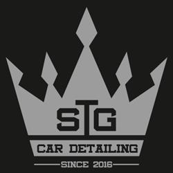 Stg Studio Auto Detailingu