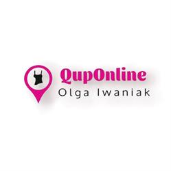 QupOnline Olga Iwaniak