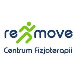 Remove Centrum Fizjoterapii Remigiusz Stępień