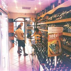 Alkohole 24H GALERIA ALKOHOLI