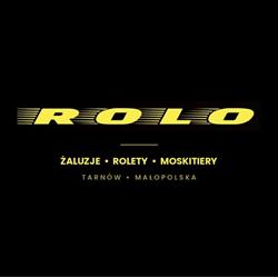Rolo Tarnów - Producent Rolet Zewnętrznych Sebastian Włodek