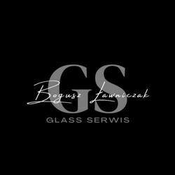 Zakład szklarski GLASS SERWIS BOGUSZ ŁAWNICZAK