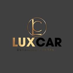 Lux Car Detailing