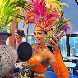 Poco Loco Beach Bar