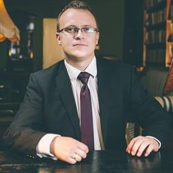Kancelaria Radcy Prawnego Maciej Prostko