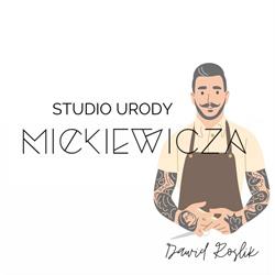 Studio Urody Mickiewicza Dawid Roślik