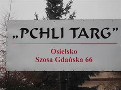Pchli Targ