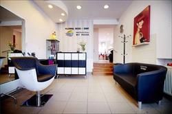 URSZULA MACZKA PRACOWNIA FRYZUR BY FAMA