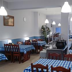 Bistro Pod Żaglami Szczecinek