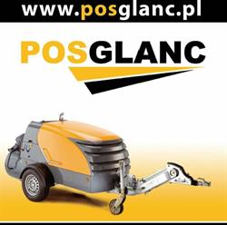 Posadzki maszynowe wylewki betonowe mixokretem PosGlanc