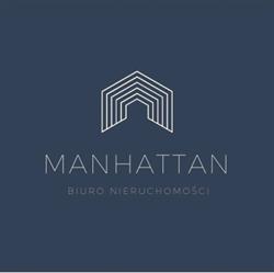 Biuro Nieruchomości Manhattan