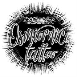 Ośmiornica Tattoo