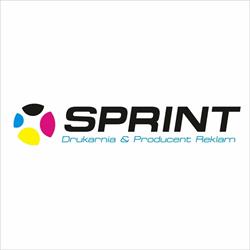 Drukarnia & Producent Reklam Sprint