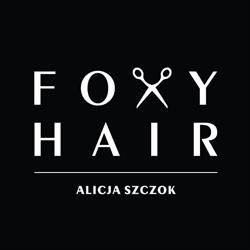 FOXY HAIR Alicja Szczok