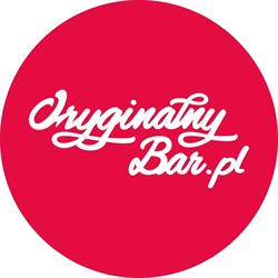 Oryginalny Bar