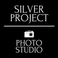 Silver Project Photo Studio