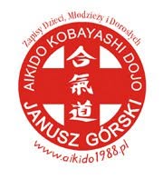 Aikido Kobayashi Dojo. Górski J.