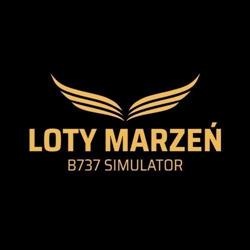 Loty Marzeń - Symulator B737