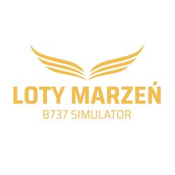 Loty Marzeń - Symulator B737