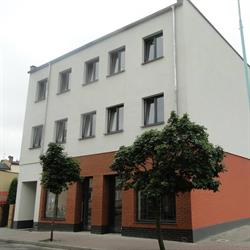 Apartamenty Brzezinski Września centrum