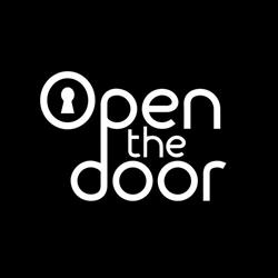 Open The Door - Escape Room