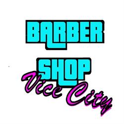 Vice City Barber Shop