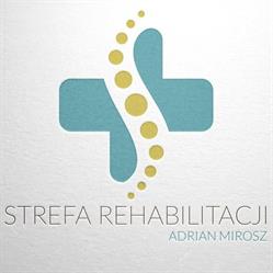 Strefa Rehabilitacji Adrian Mirosz