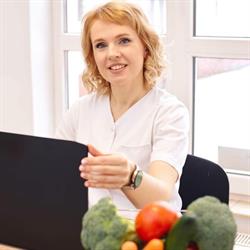 Poradnia Dietetyczna Joanna Bojarczyk