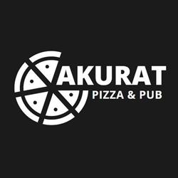 Akurat pizza&pub