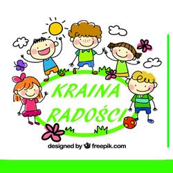 Sala zabaw "Kraina radości"