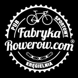 Pub sportowy, kręgielnia Fabrykarowerow.com