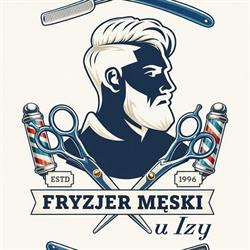 Fryzjer Męski u Izy
